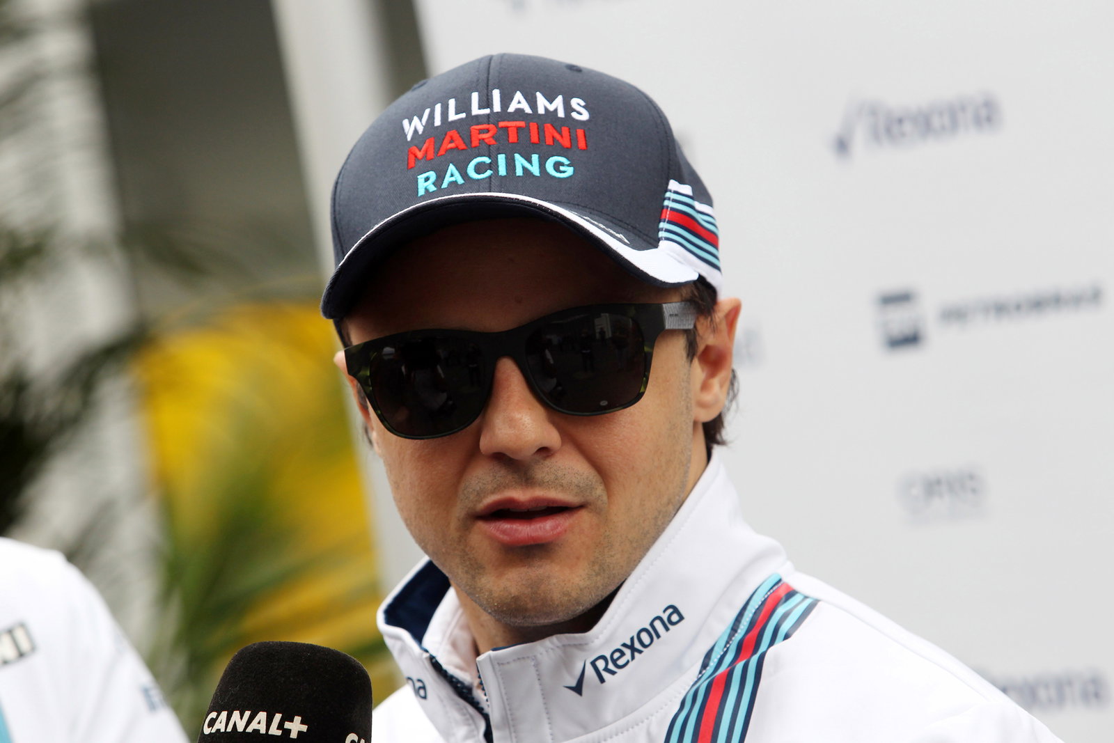 F1 Mexican GP: Hamilton 'hoping and praying' car stays intact