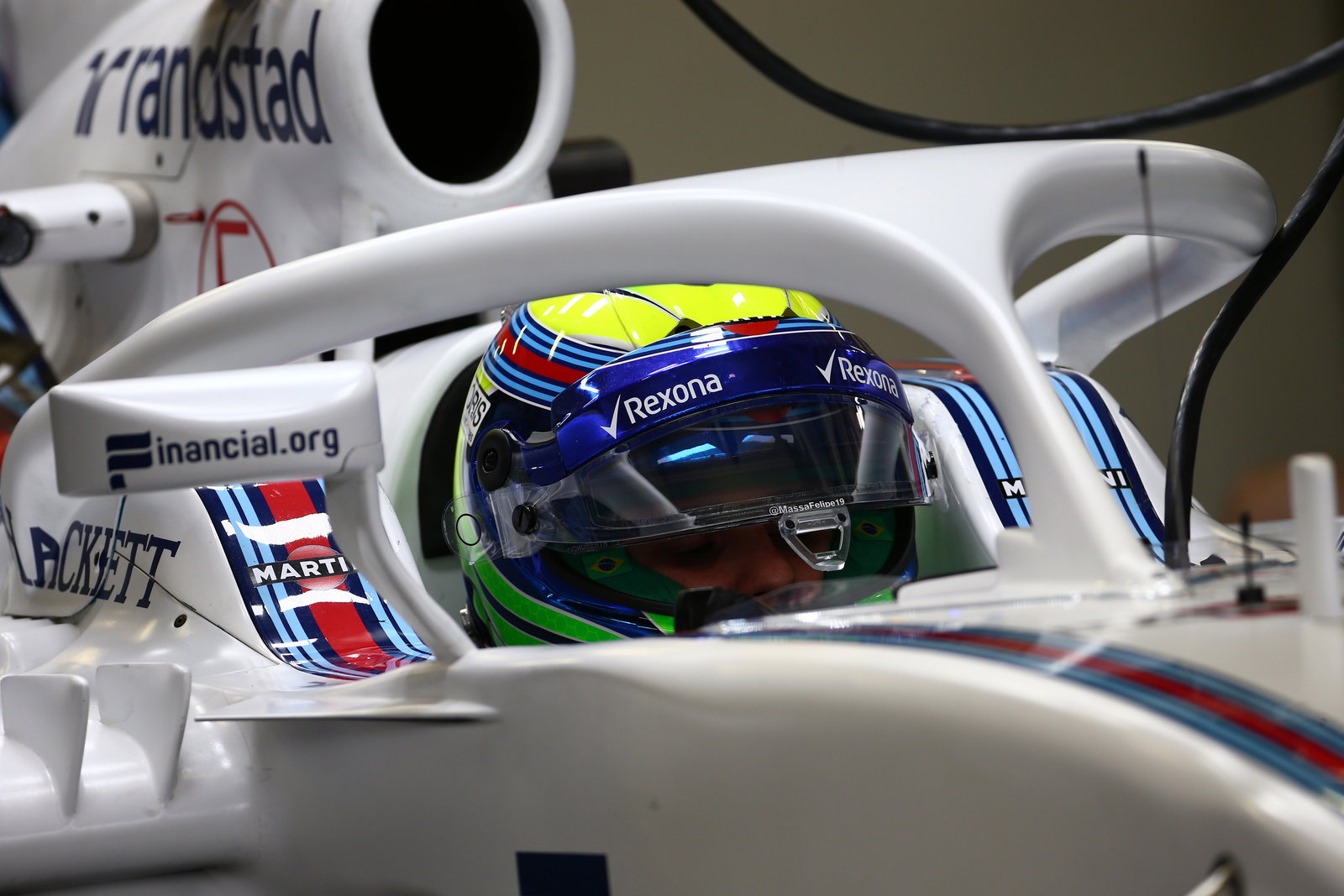 Palmer growing tired of luckless streak after Silverstone DNS