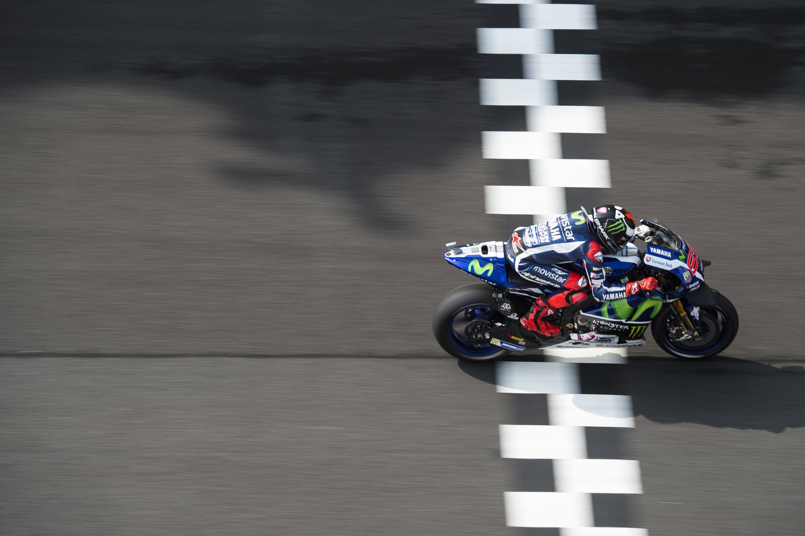 MotoGP Malaysia - Full Qualifying Results