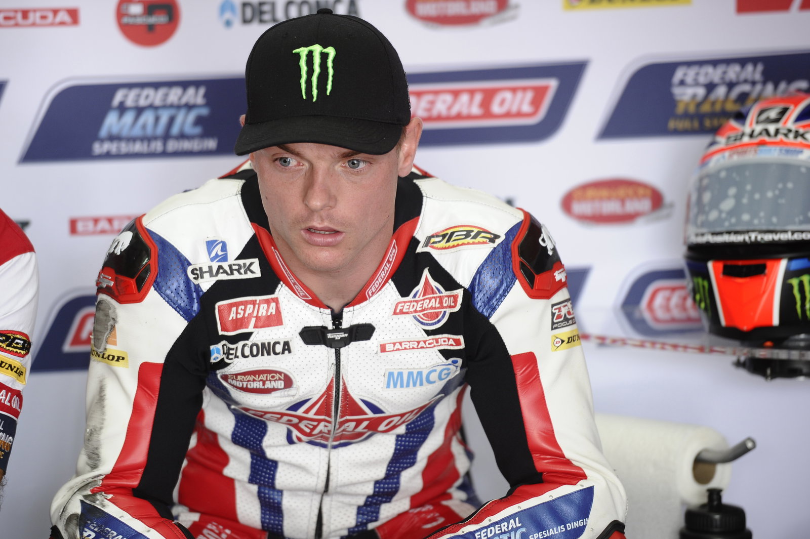 Bagnaia delighted after winning MotoGP bet