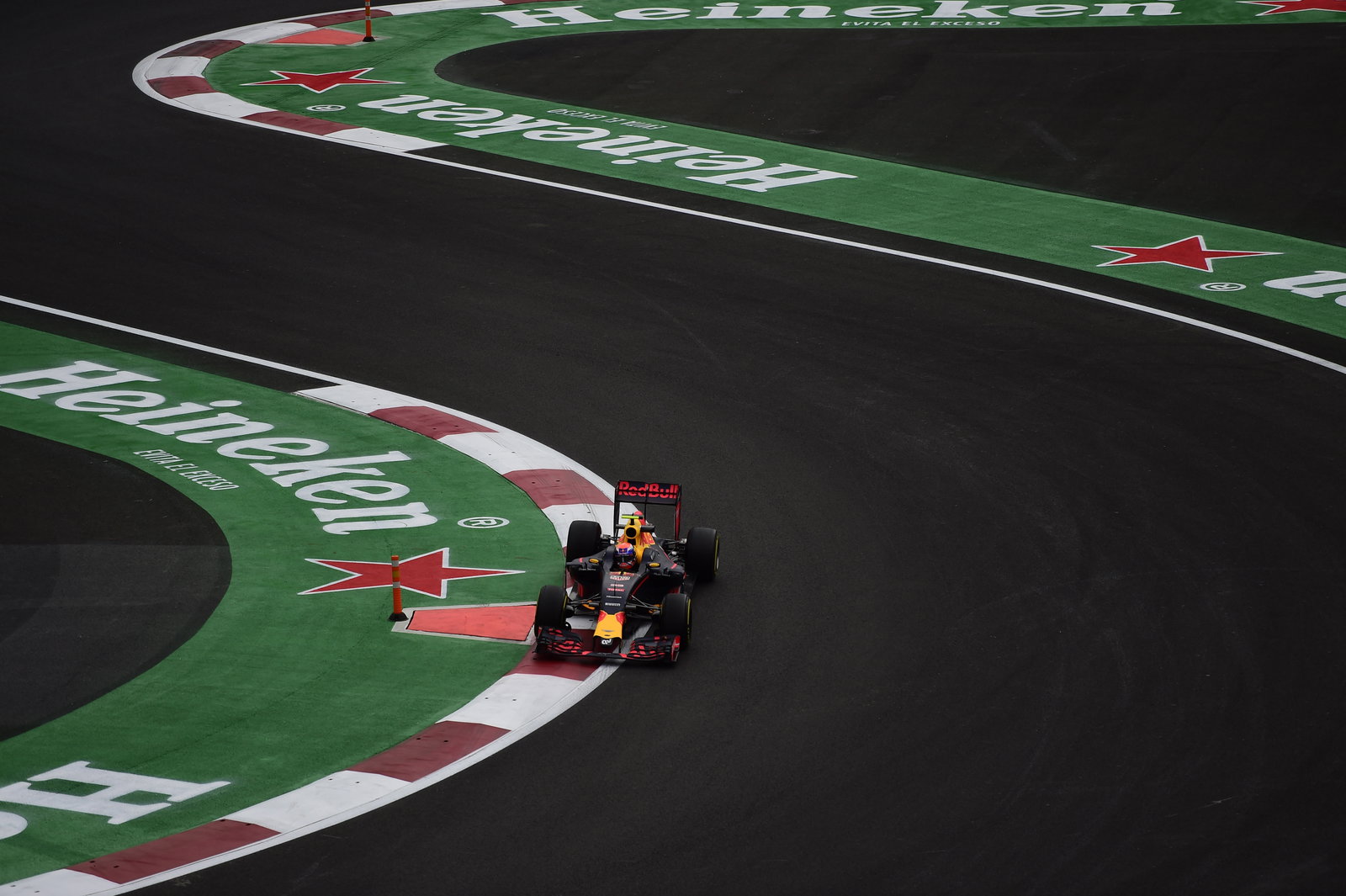 F1 Mexican GP: Verstappen explains dramatic fire, raises race concern