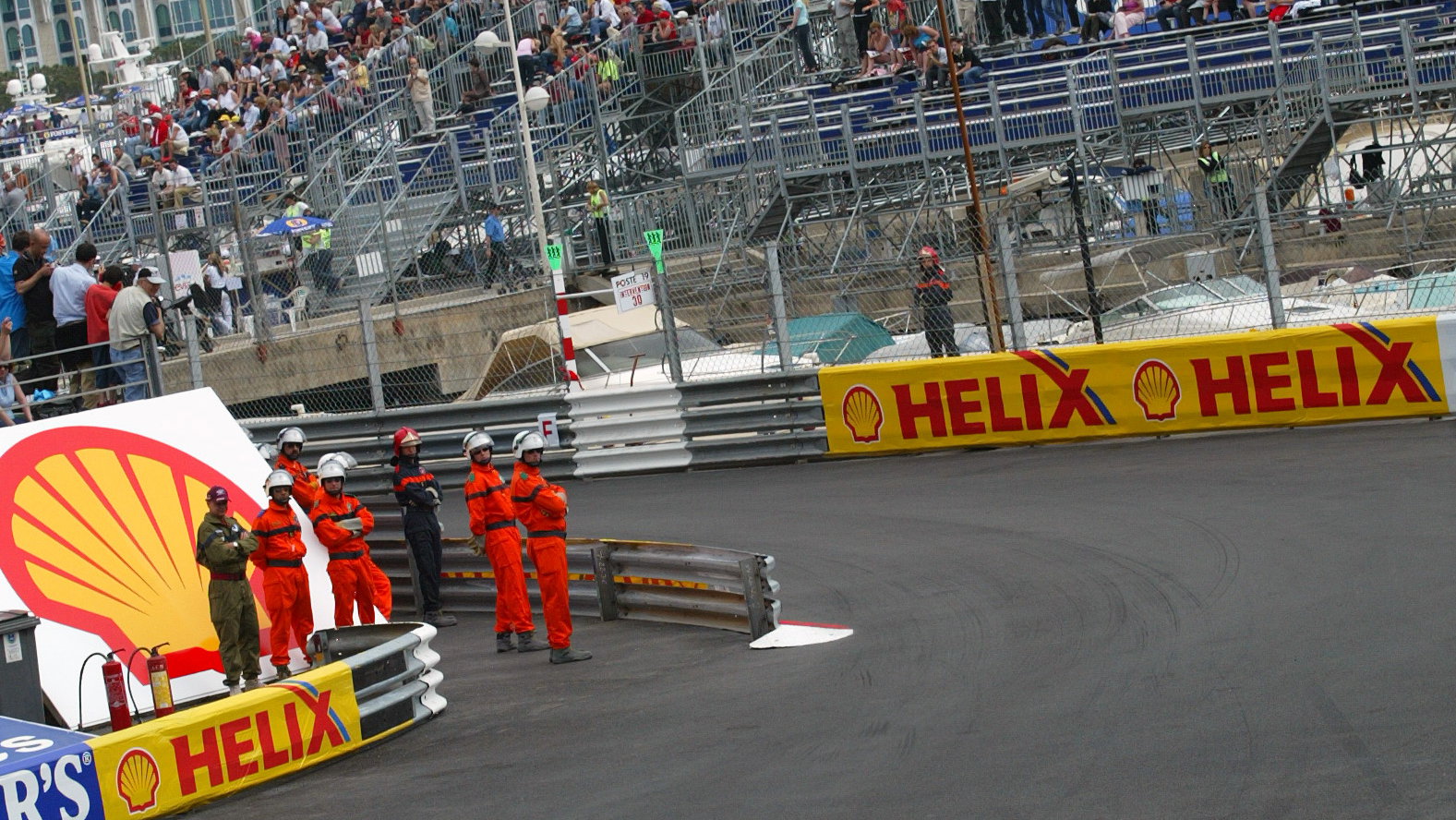 Jenson Button - BAR-Honda 006