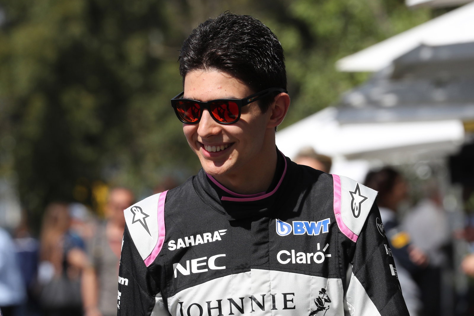 Australian GP: A hopeless 12 year-old Minardi sounds better - Horner