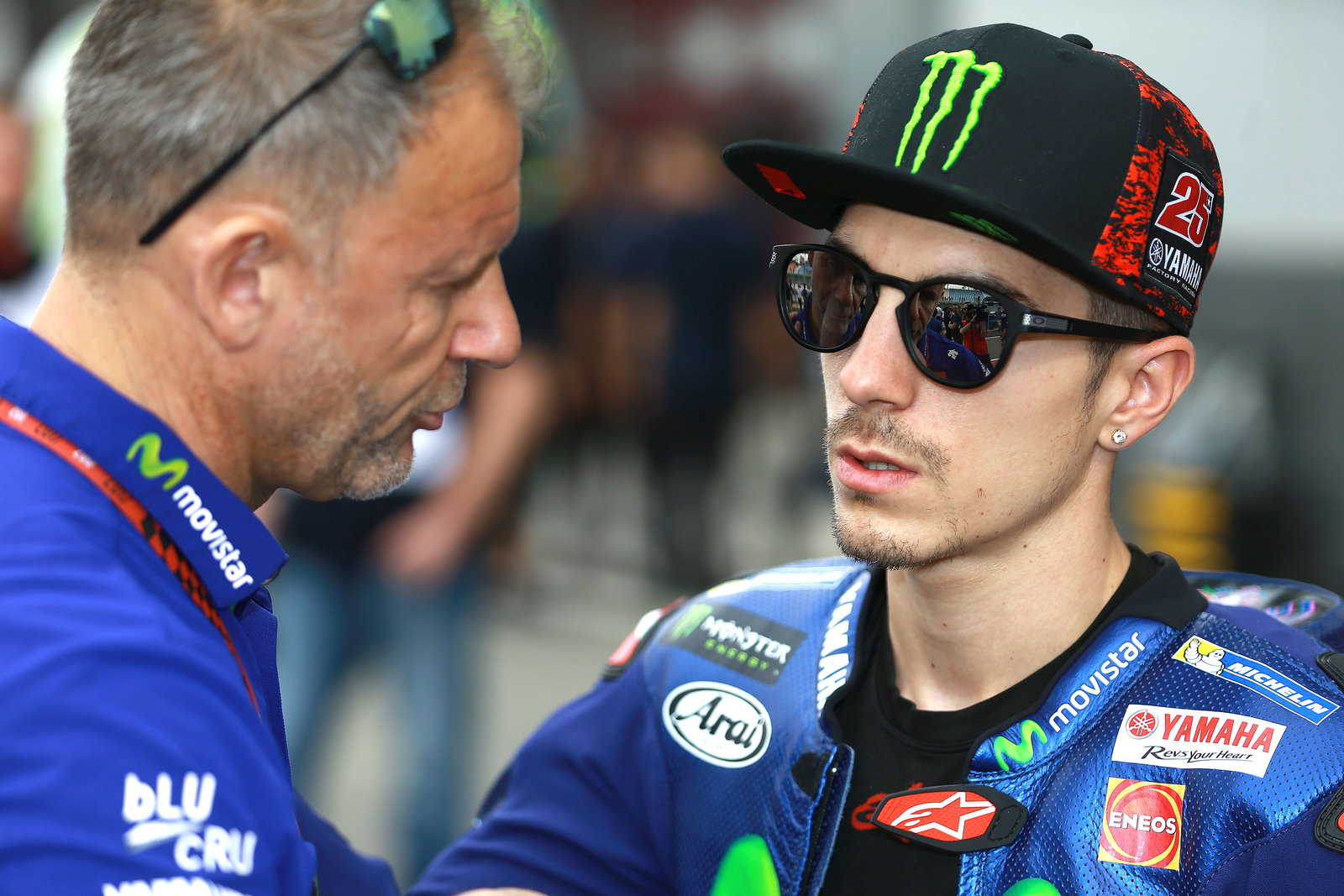 MotoGP Assen: Rossi 'feels good', escapes 'Cole Trickle' moment
