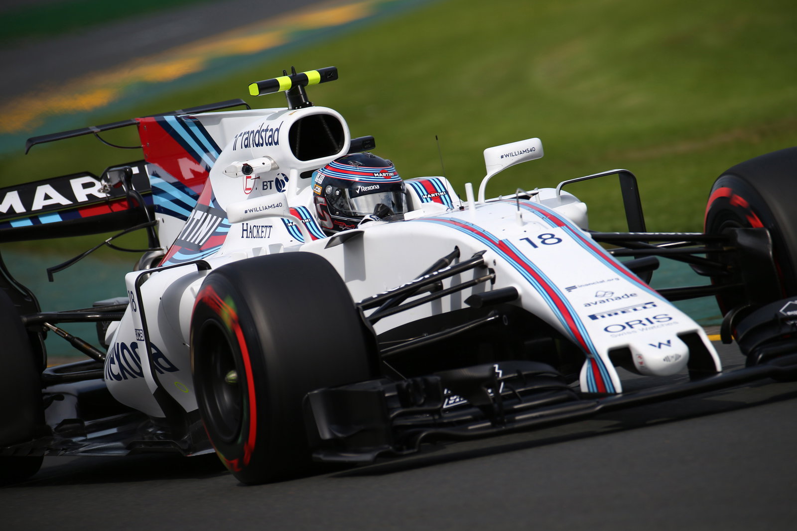 F1 Australian GP: Getting stuck behind Alonso killed my race - Ocon