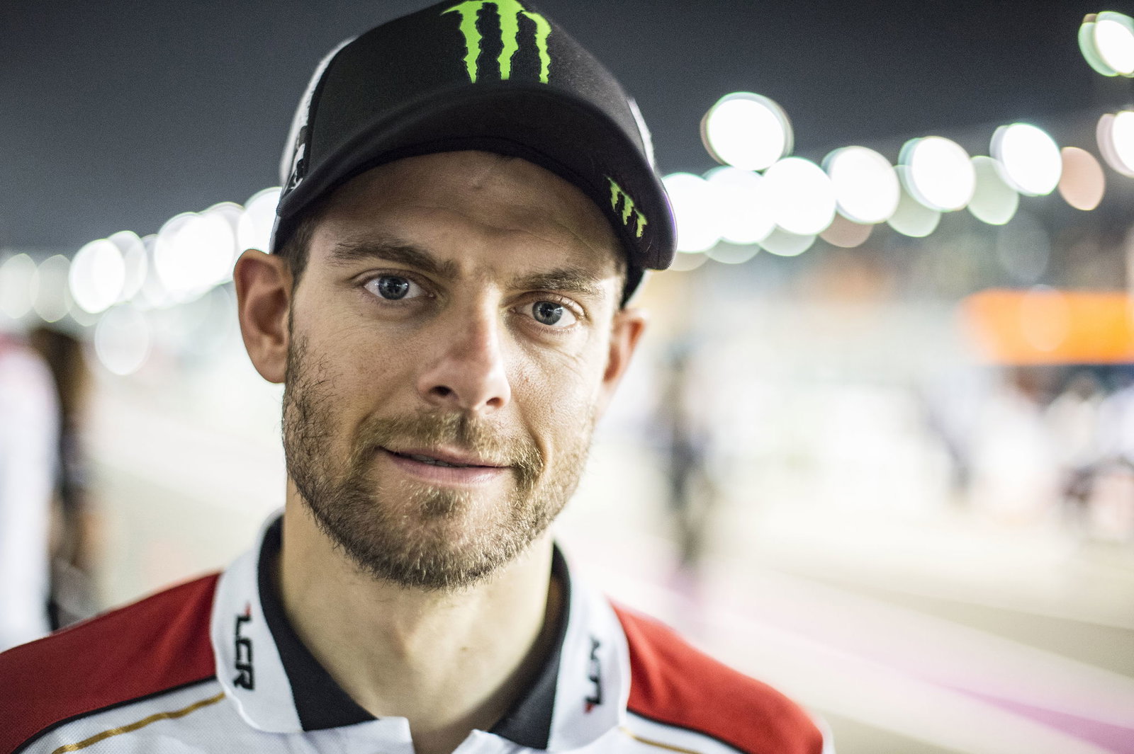 MotoGP Argentina: Binder: I wanted to dig deep before sitting on the couch