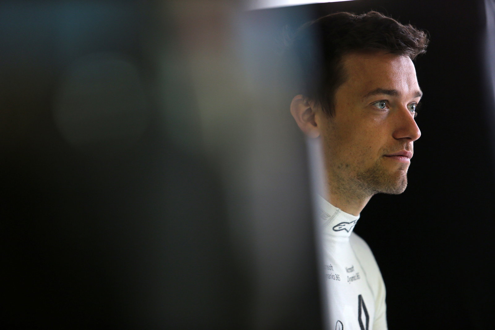 F1 Russian GP: Kvyat to race with 'torpedo' helmet design in Russia