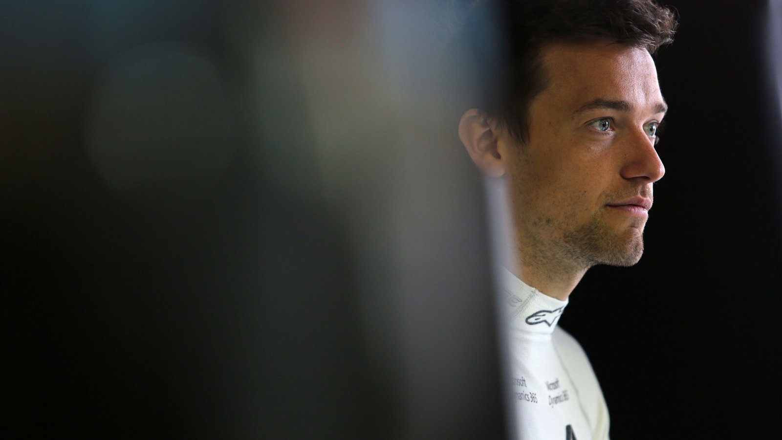 Russian GP: Palmer: Shield is unnecessary, Indy 500 way more dangerous