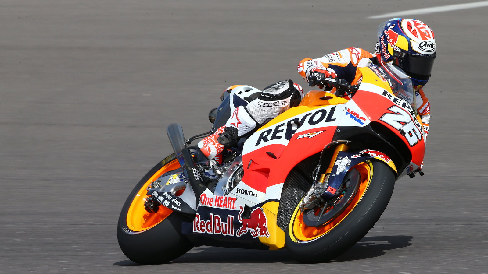 2017 Spanish MotoGP, Jerez - Free Practice (2) Results