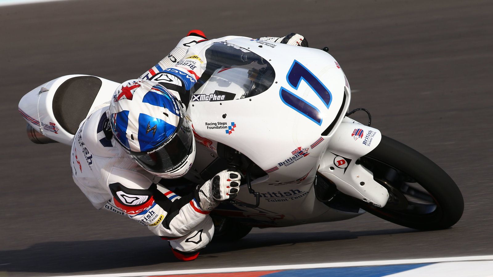 Moto3 Argentina - Qualifying Results