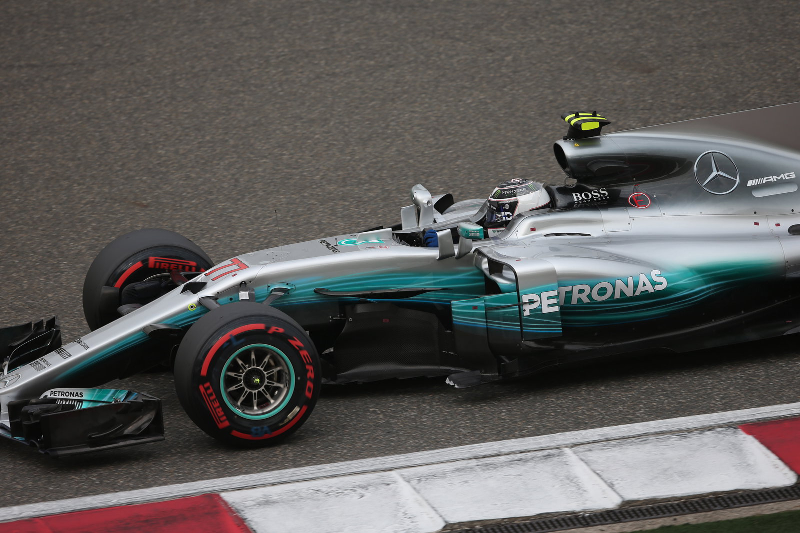 F1 Chinese GP: Palmer, Grosjean receive five-place grid penalties for Chinese GP