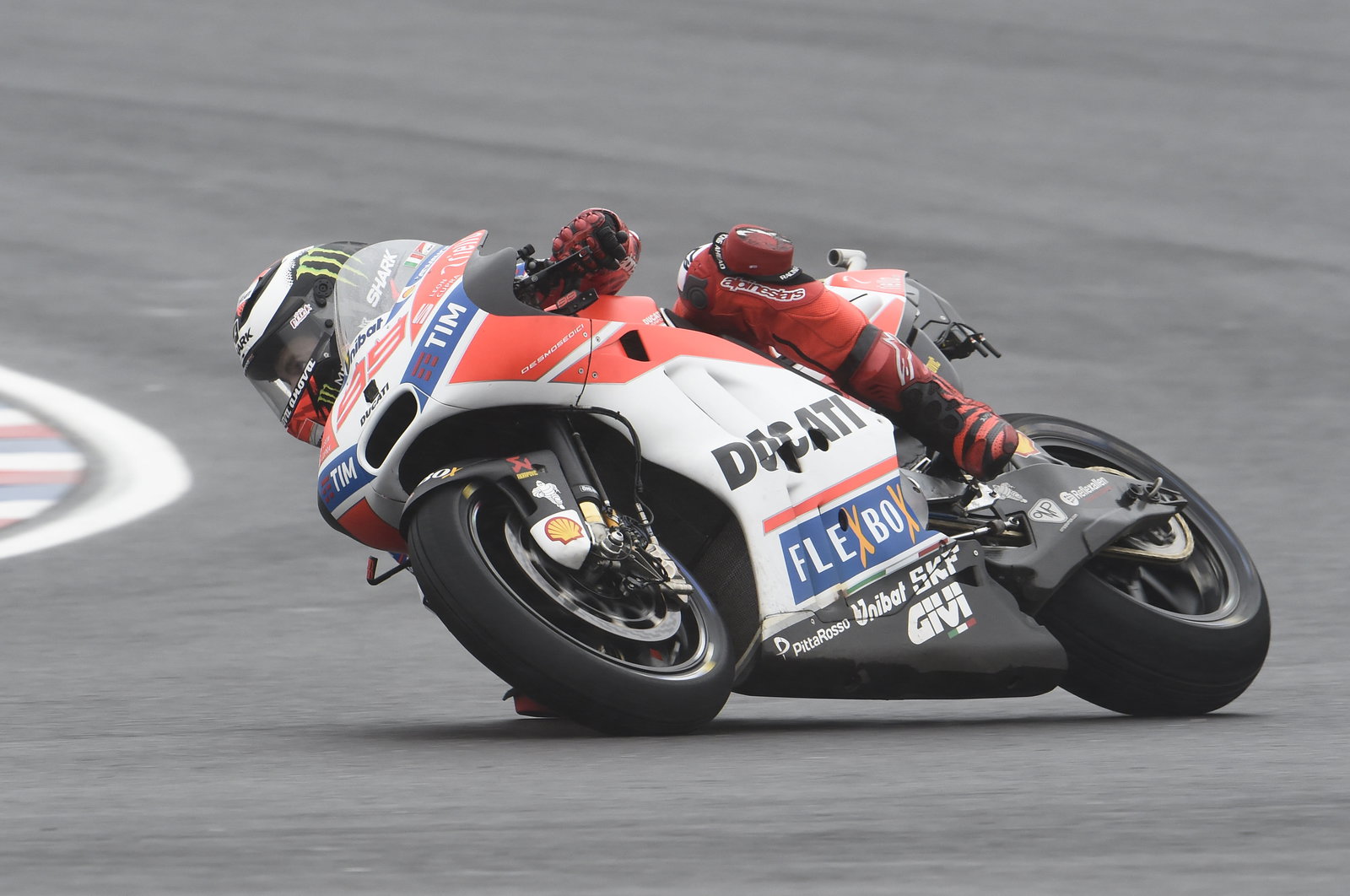 MotoGP Spain: KTM considering 'big bang' at Jerez