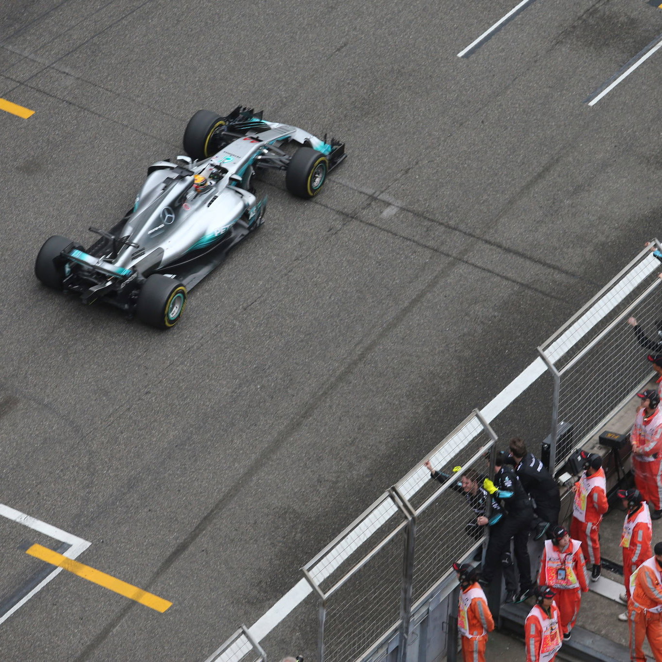 Sky Sports gets set for China