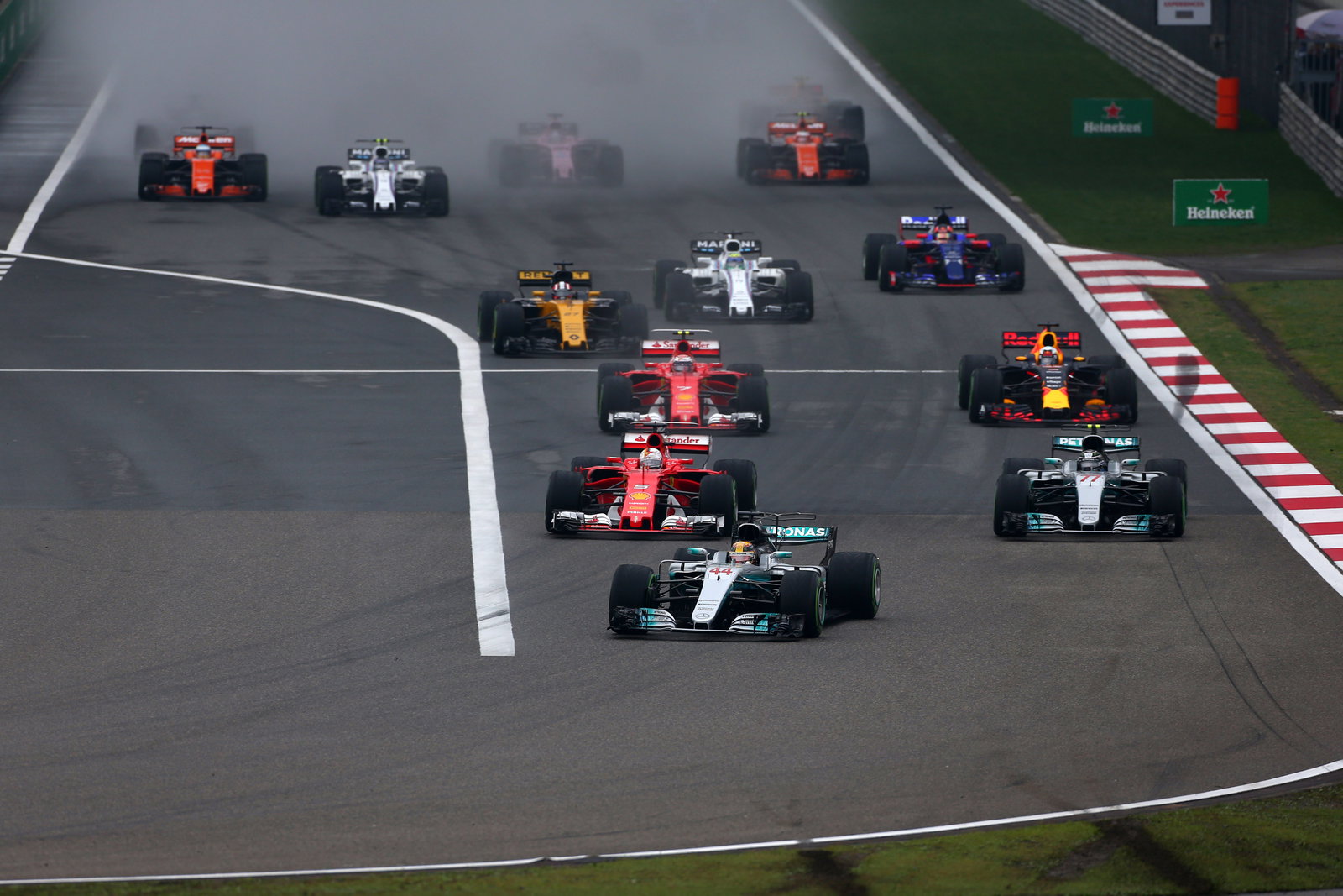 Manor F1 team assets get auction deadline