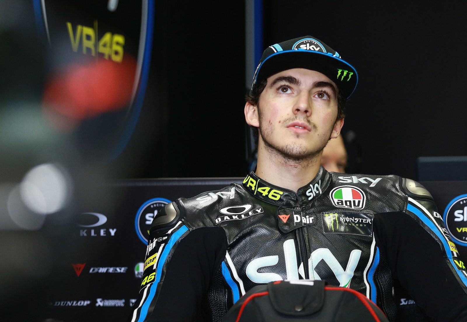 MotoGP Austin: Race Director explains Valentino Rossi penalty