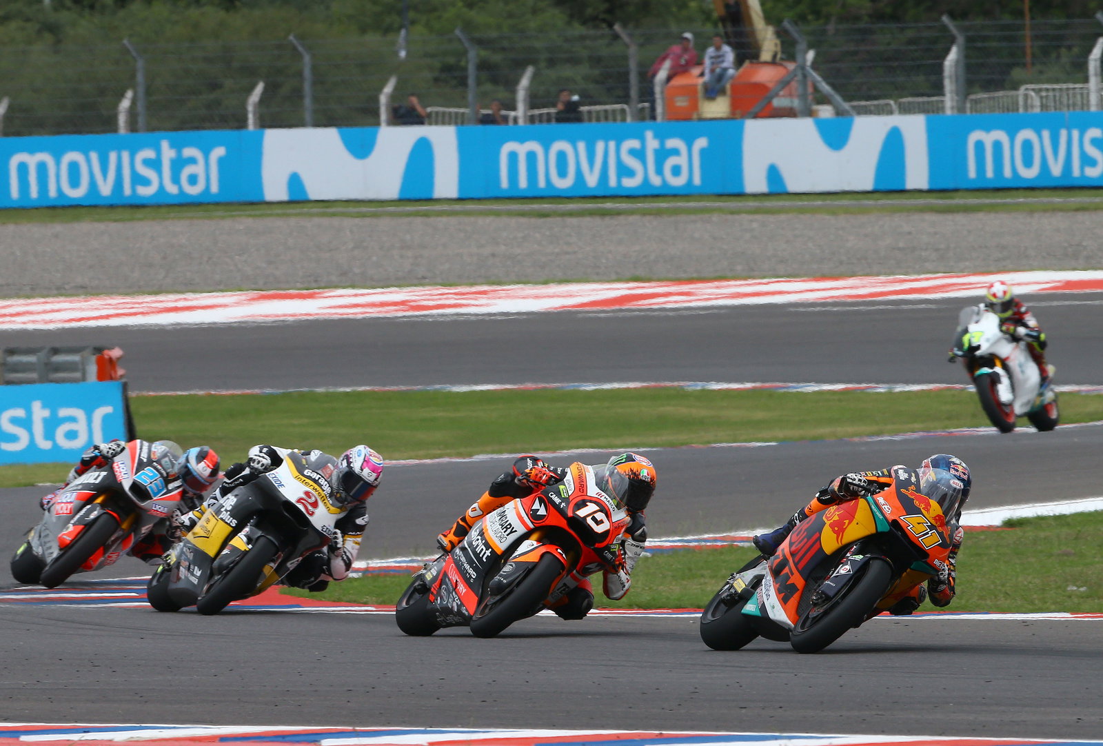 MotoGP Americas: GP16 is the right Ducati for Bautista