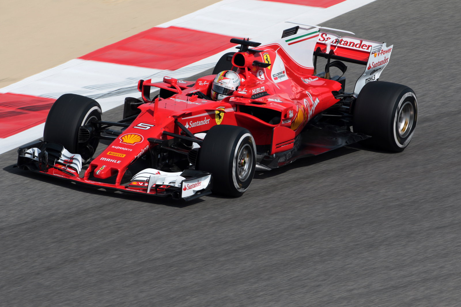 Turkish Grand Prix set for F1 return?