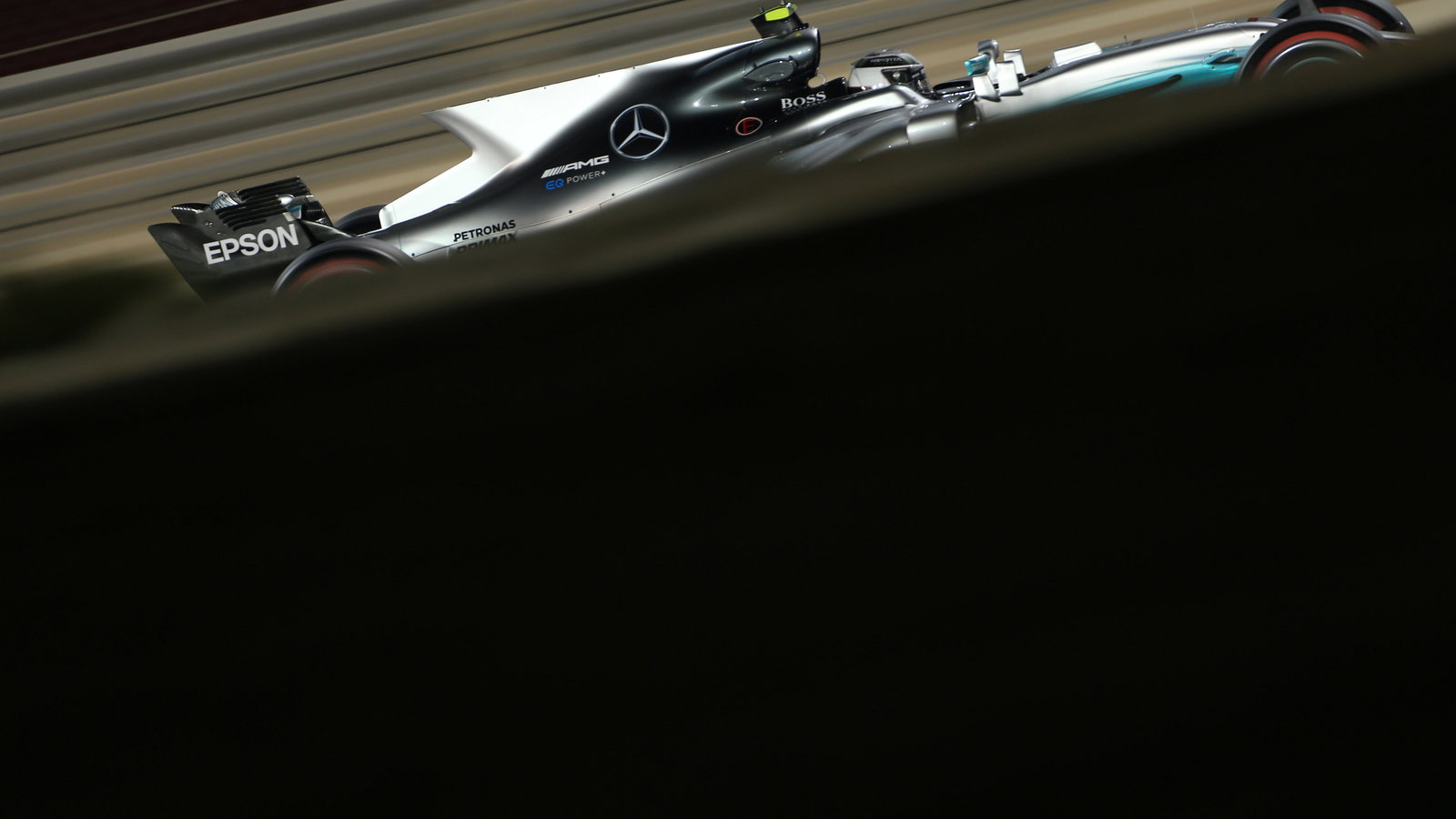 Bahrain GP: Bottas: We need to fix T-wing breakages