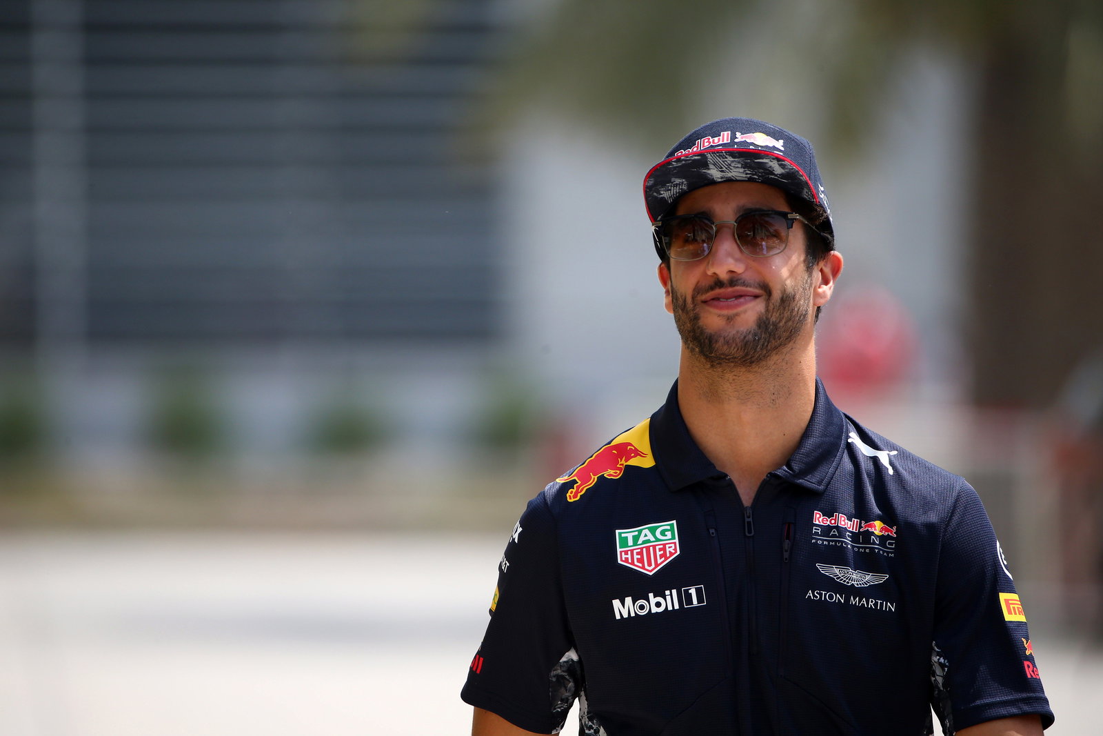 Wolff compares Hamilton-Vettel rivalry, sportsmanship to Federer-Nadal