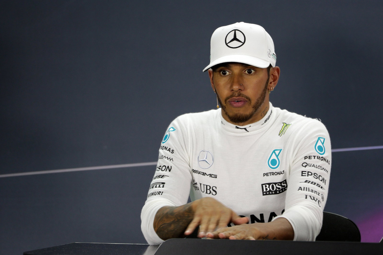 F1 Spanish GP: Where can I watch the Spanish Grand Prix?