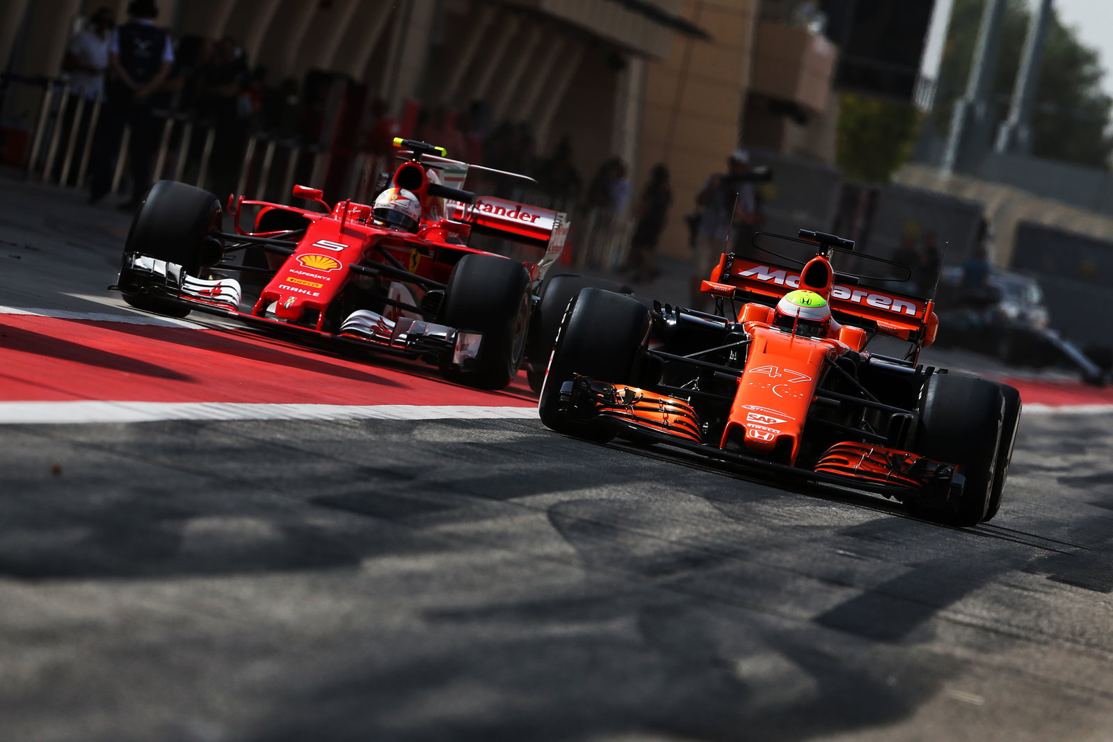 F1 Russian GP: Where can I watch the Russian Grand Prix?