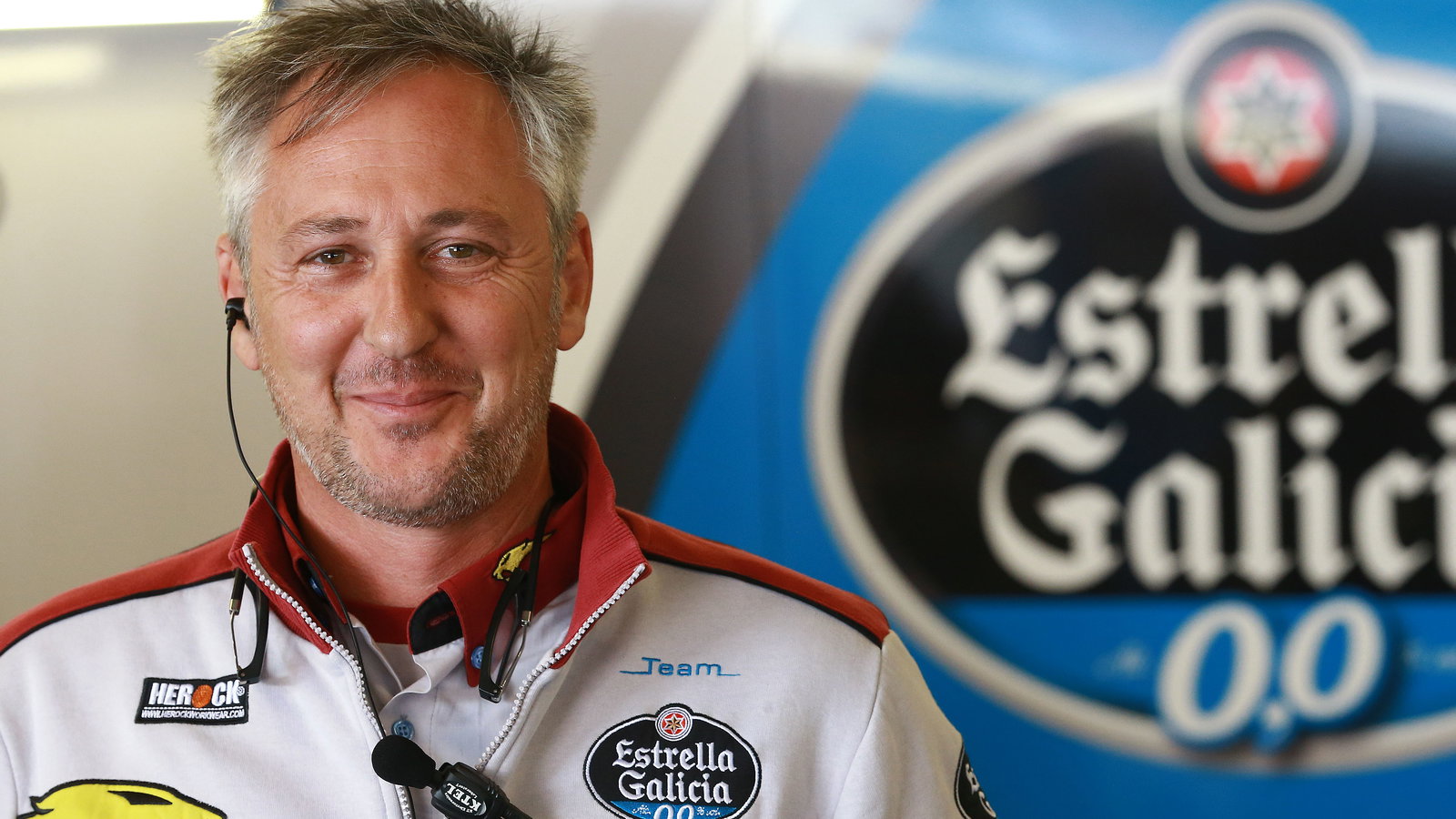 Michael Bartholemy, Grand Prix Of The Americas, 2017