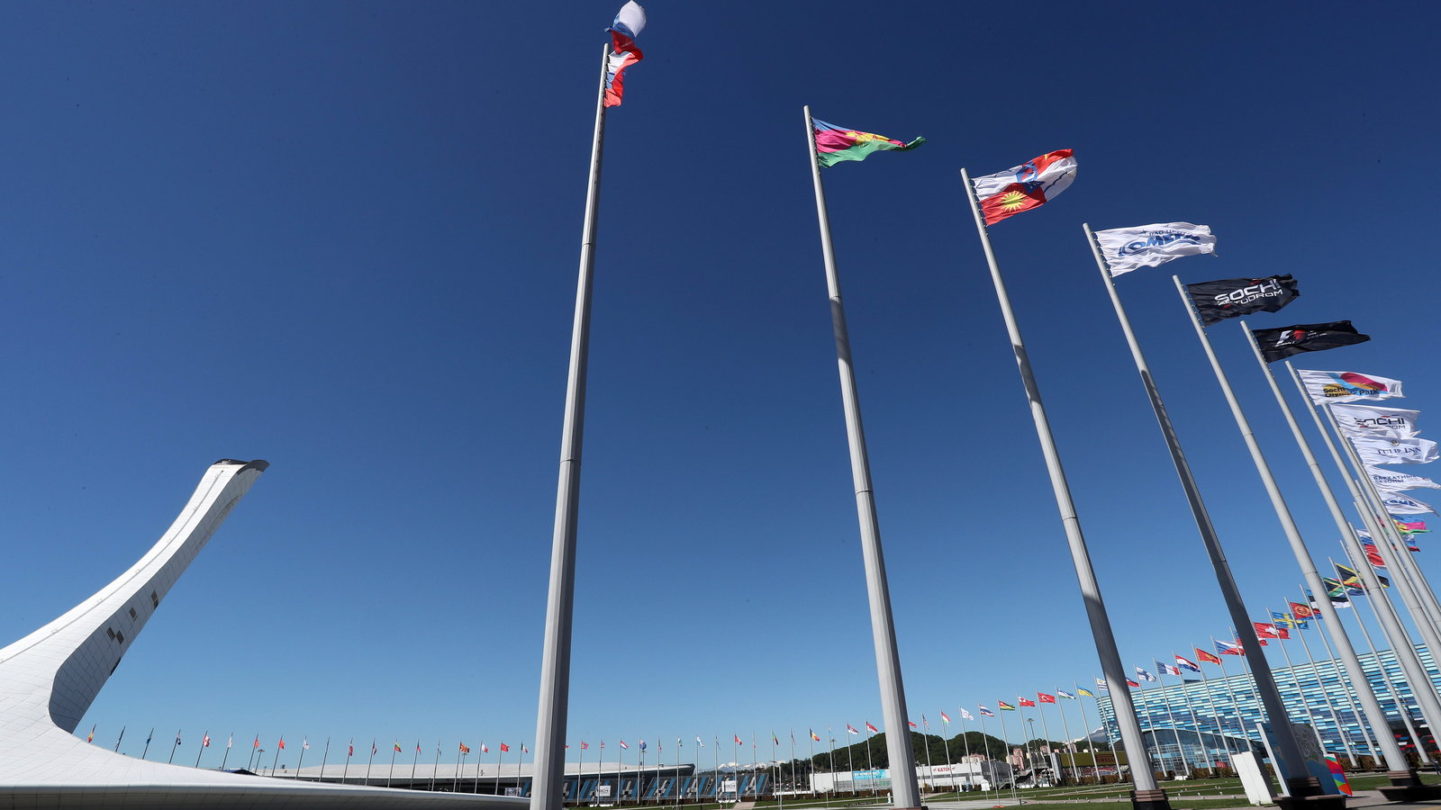 26.04.2017 - Atmosphere