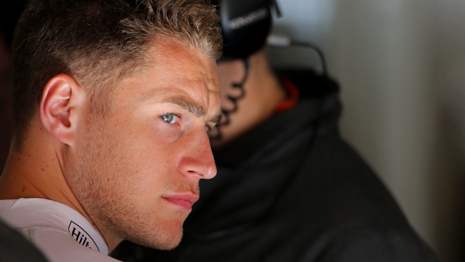 Stoffel Vandoorne (BEL) McLaren F1
13.05.2017.