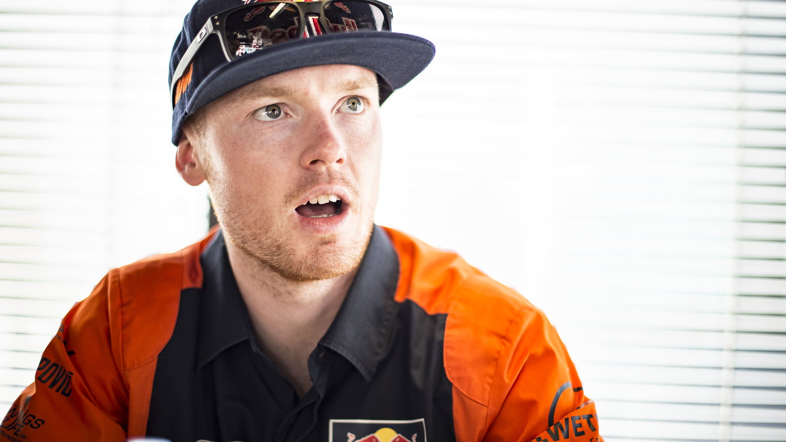 Smith, Catalunya MotoGP 2017