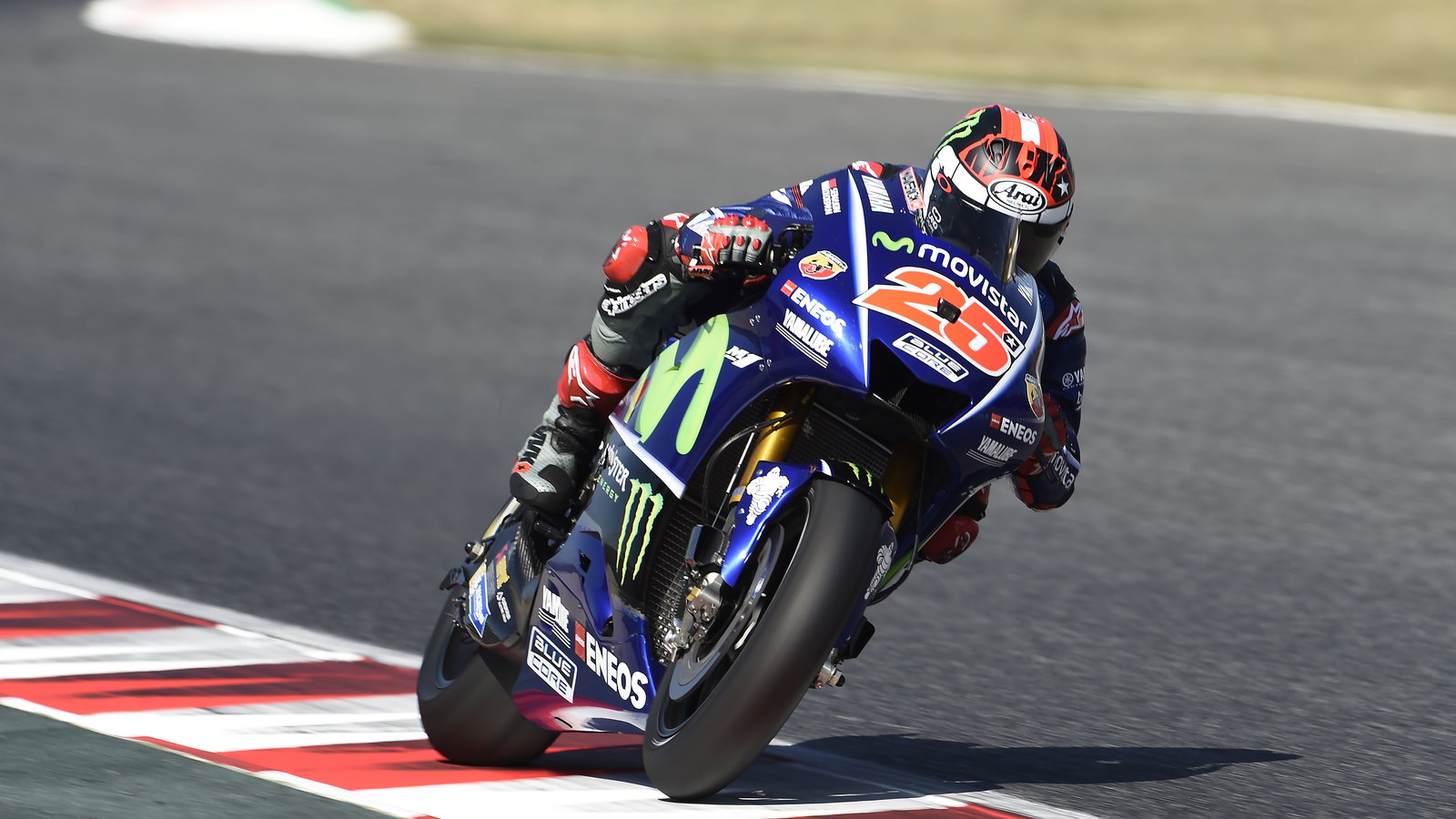 Vinales, Catalunya MotoGP 2017