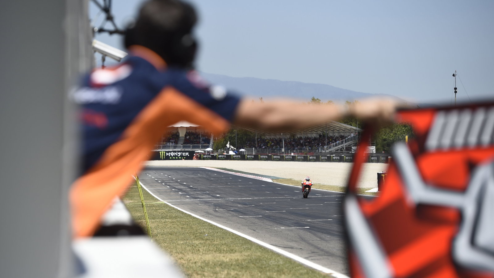 Marquez, Catalunya MotoGP 2017