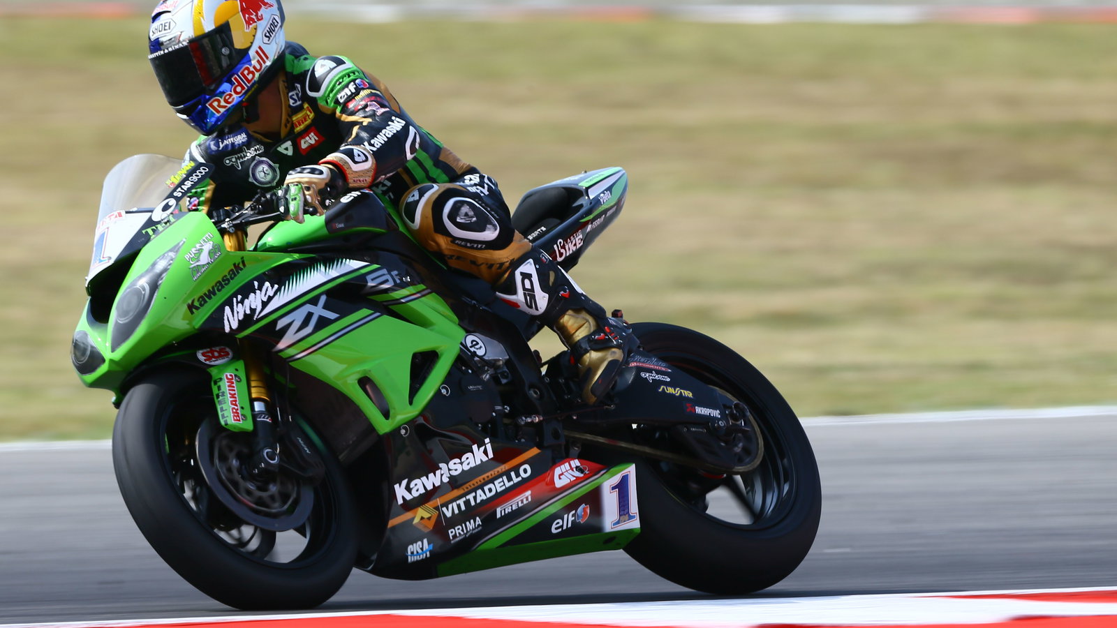 Sofuoglu, WSS, Misano WSBK 2017