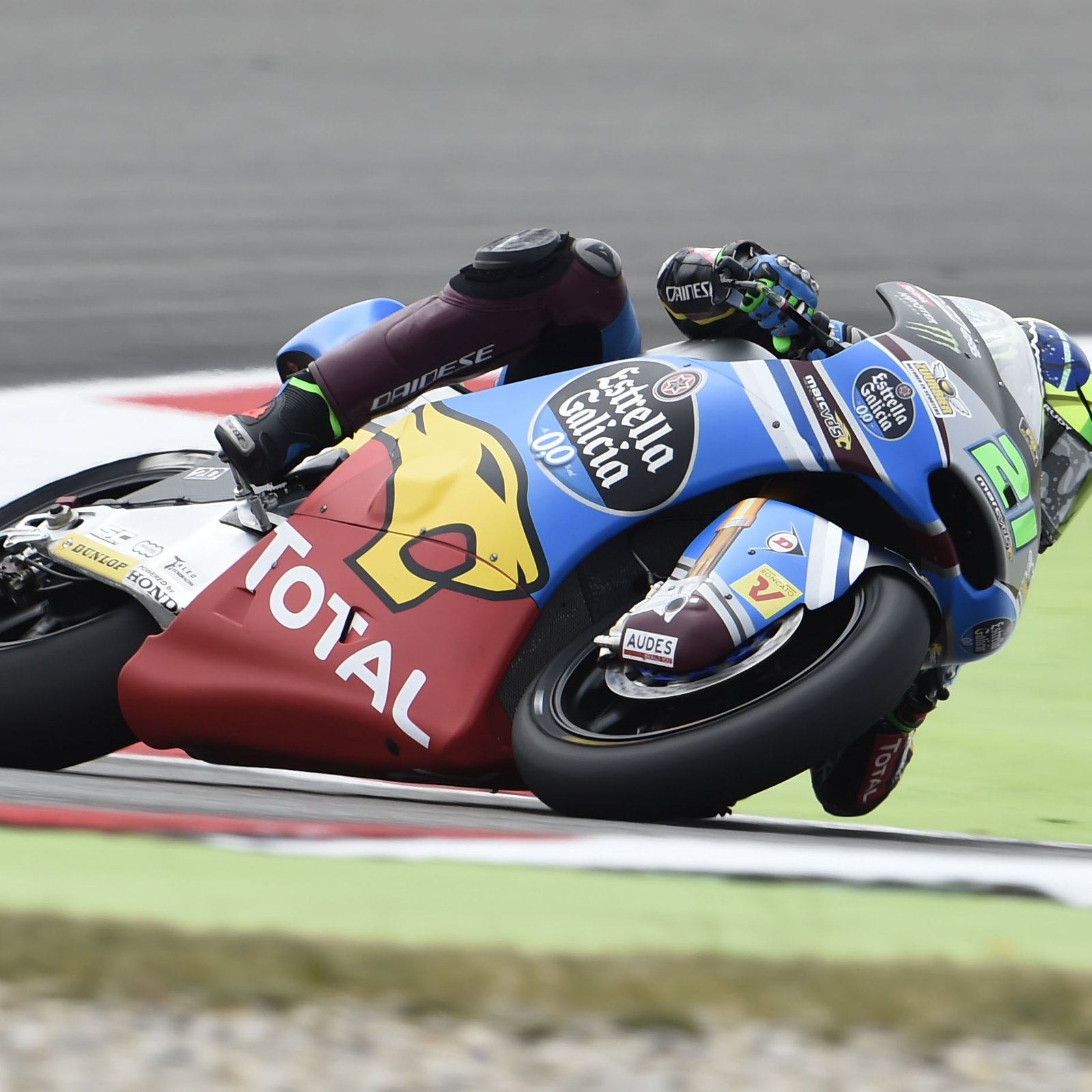 Moto2 Malaysia - Free Practice (2) Results
