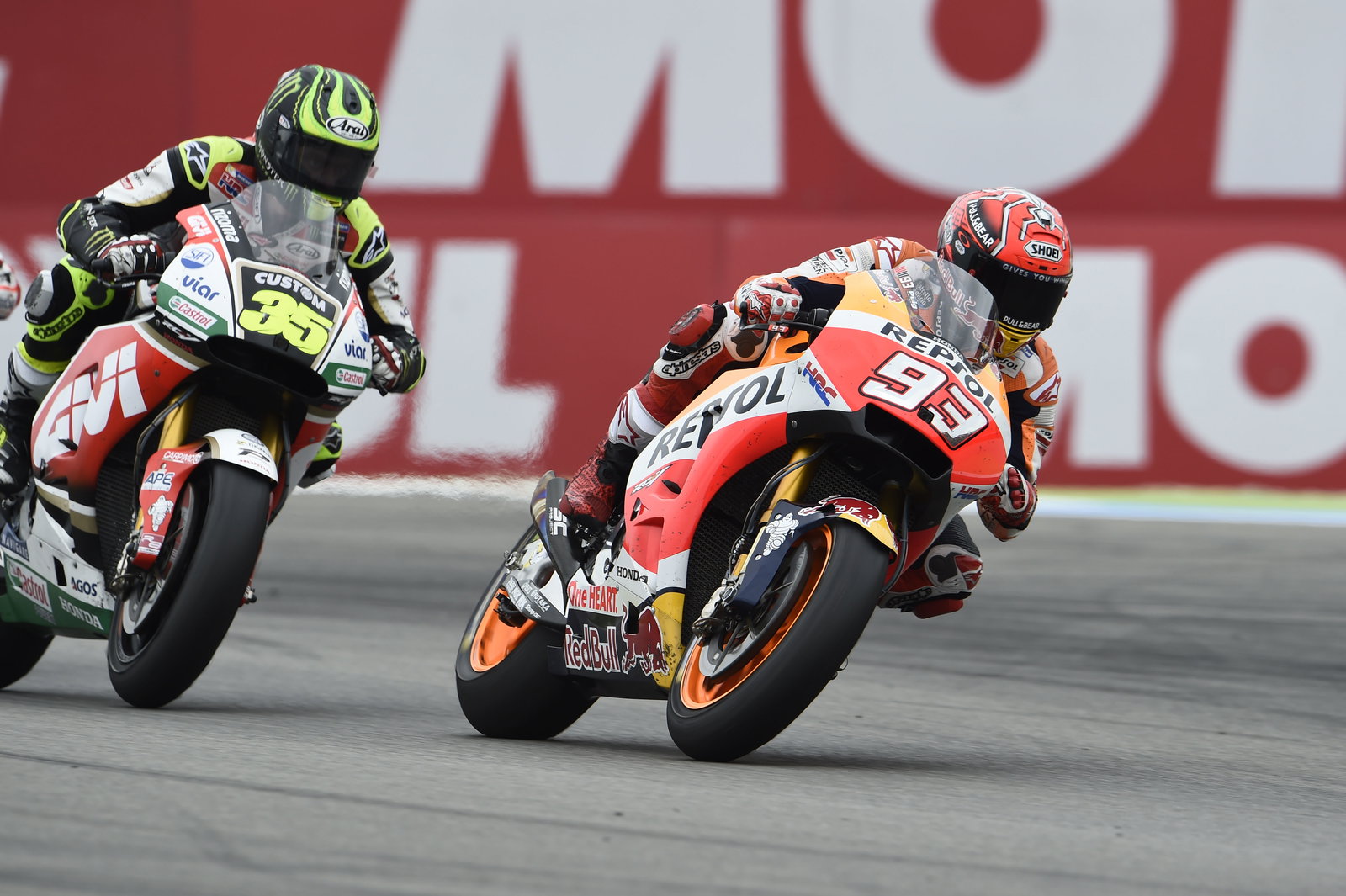 New MotoGP fairings 'could be used in road machines'