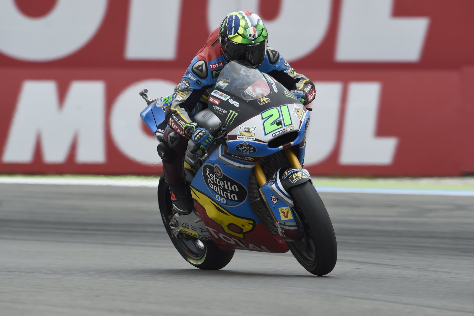 MotoGP: Dream Tech3 season means Monster might stay