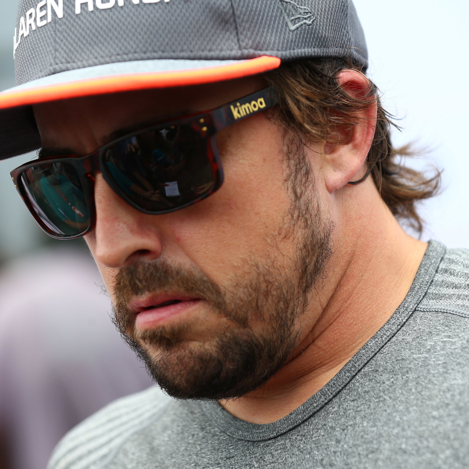 07.07.2017- Free Practice 2, Fernando Alonso (ESP) McLaren Honda MCL32