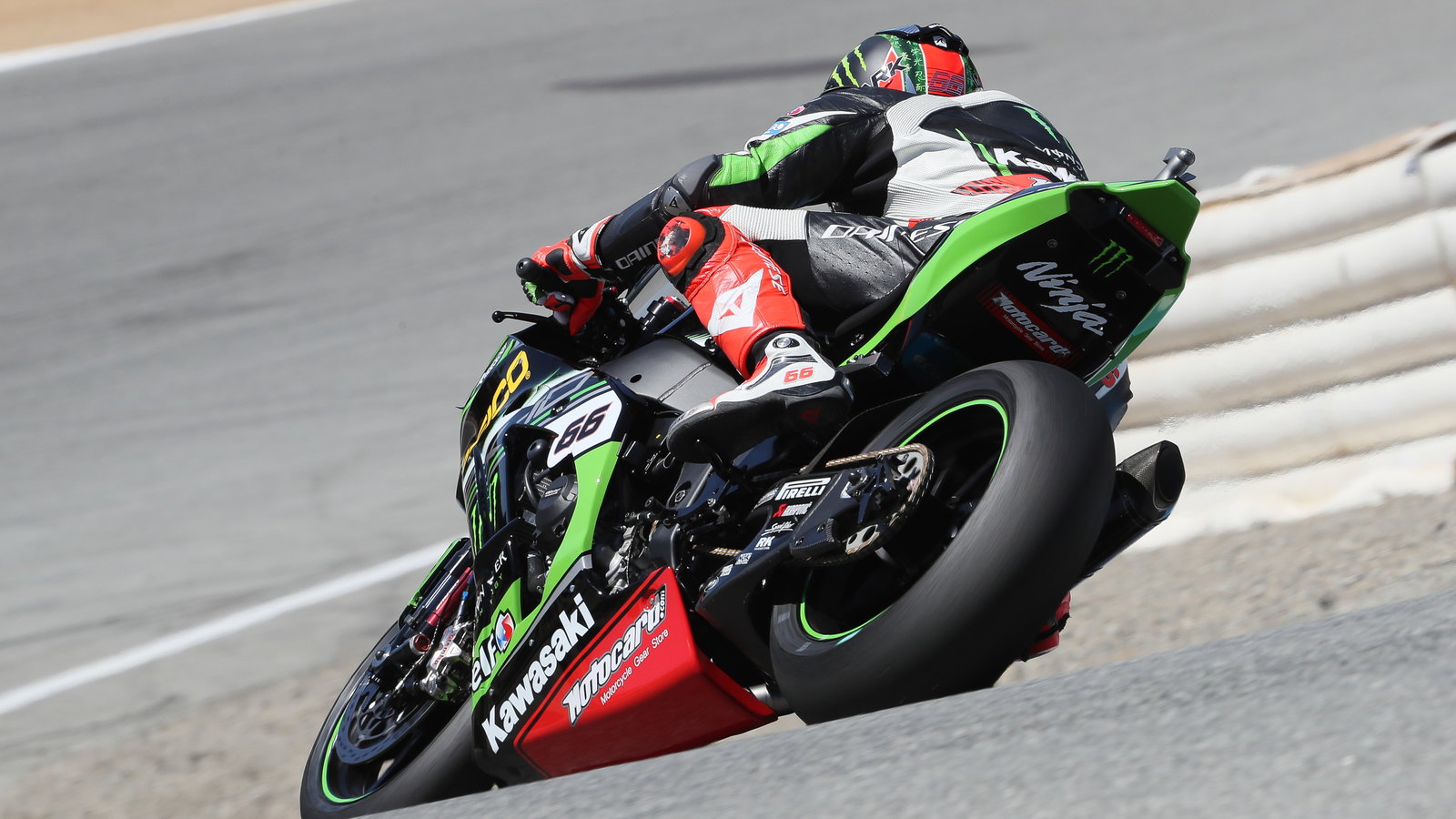 Sykes, US WSB 2017.