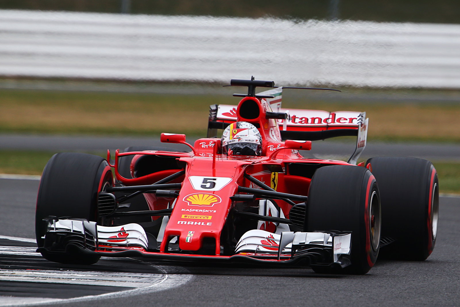 FIA explains 'why the Halo is the best solution'