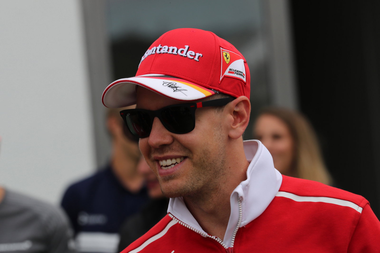 Hungarian GP: It's a sad day for F1 - Grosjean on Halo