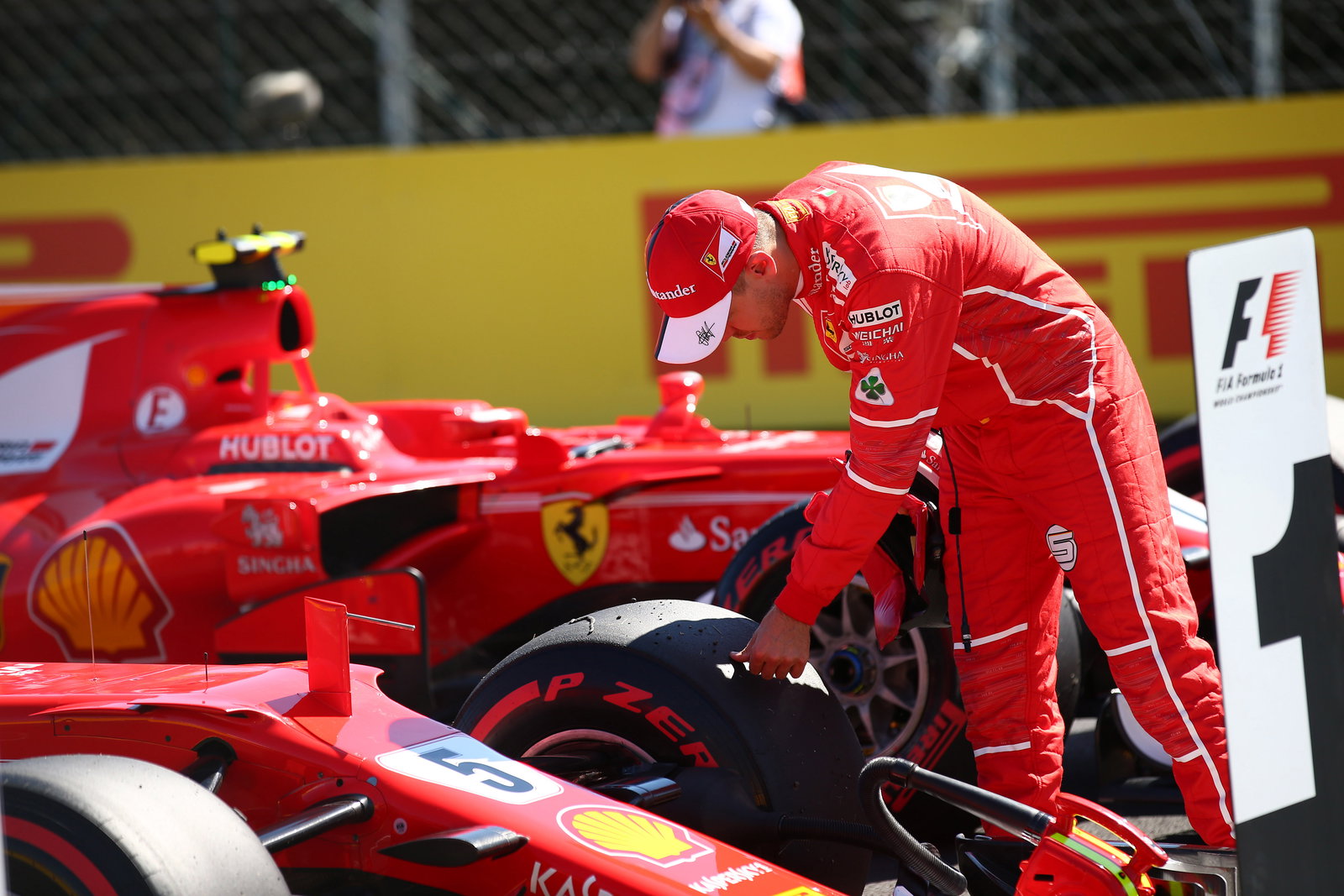 Why the Singapore GP is the ultimate F1 adventure spectacular