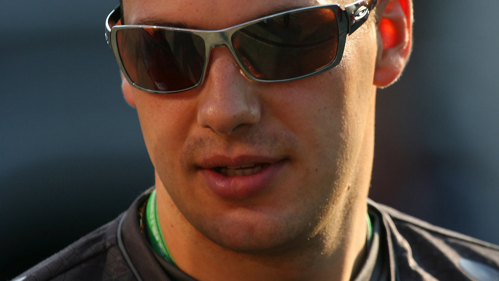 08.09.2006 Monza, Italy, Gary Paffett (GBR), Test Driver, McLaren Mercedes - Formula 1 World Champio