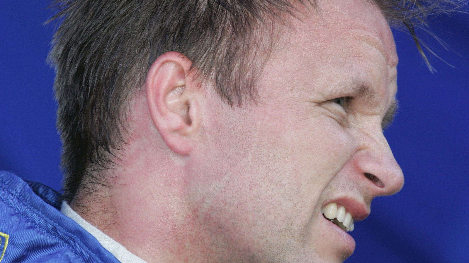 Petter Solberg (NOR) Subaru WRT World Rally of Cyprus, 19-22 September 2006, Cyprus