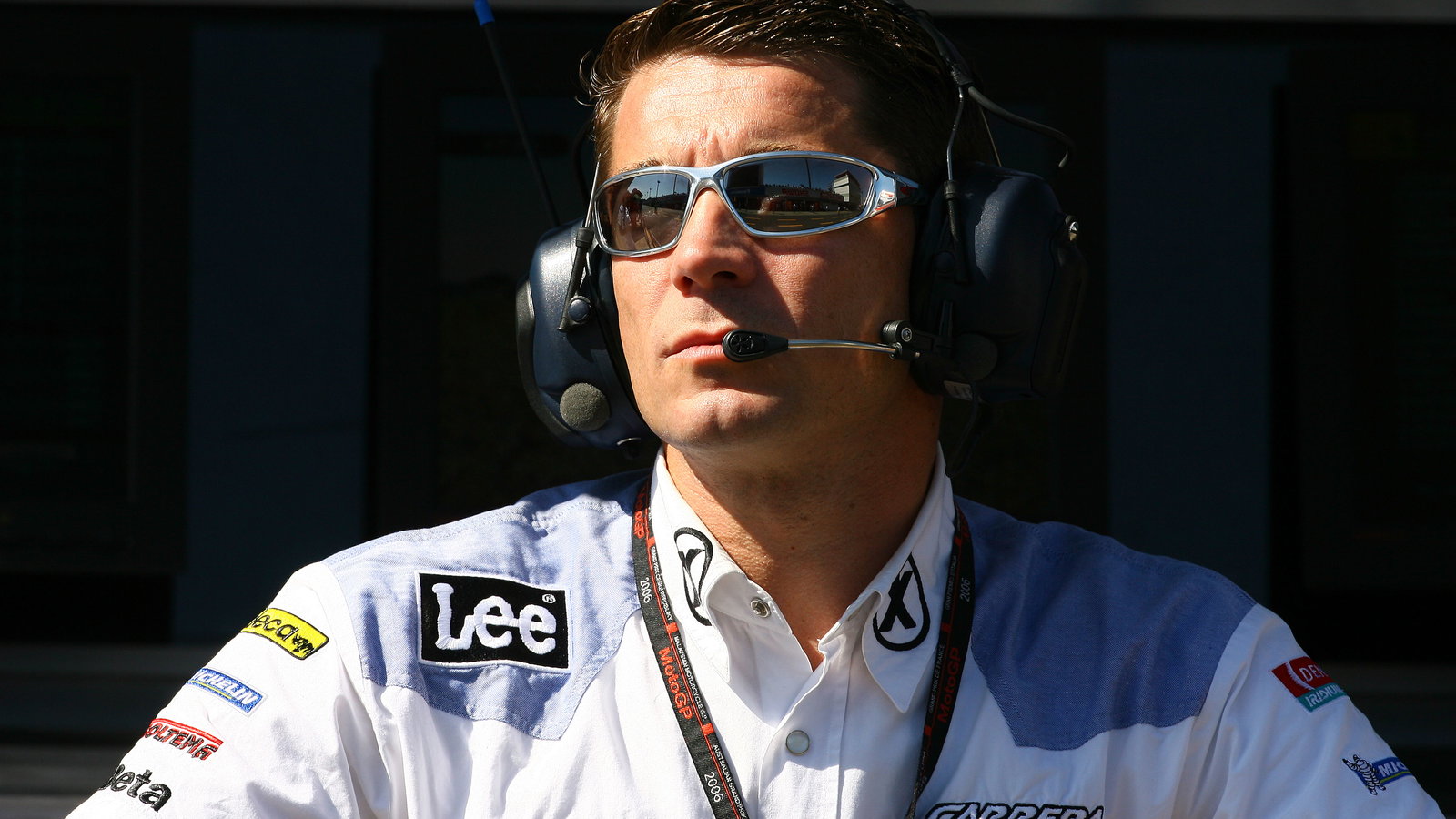 Cecchinello, Japanese MotoGP, 2006