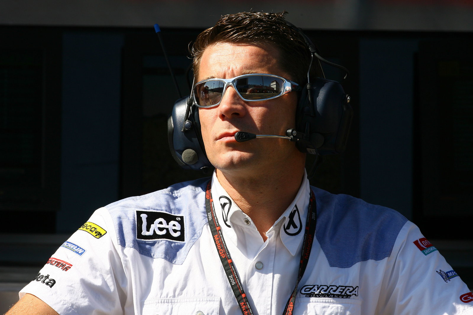 Cecchinello, Japanese MotoGP, 2006