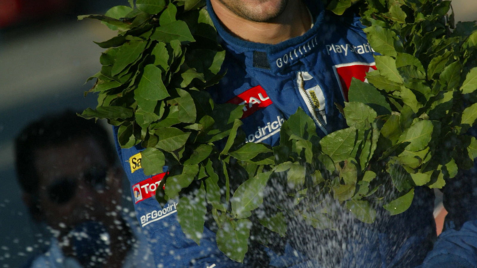 Sebastien Loeb (FRA) Kronos Citroen Xsara World Rally of Cyprus, 19-22 September 2006, Cyprus