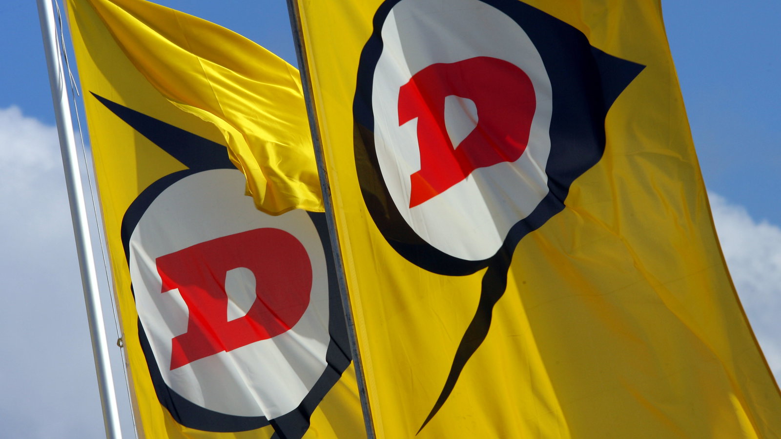 Dunlop Tyres