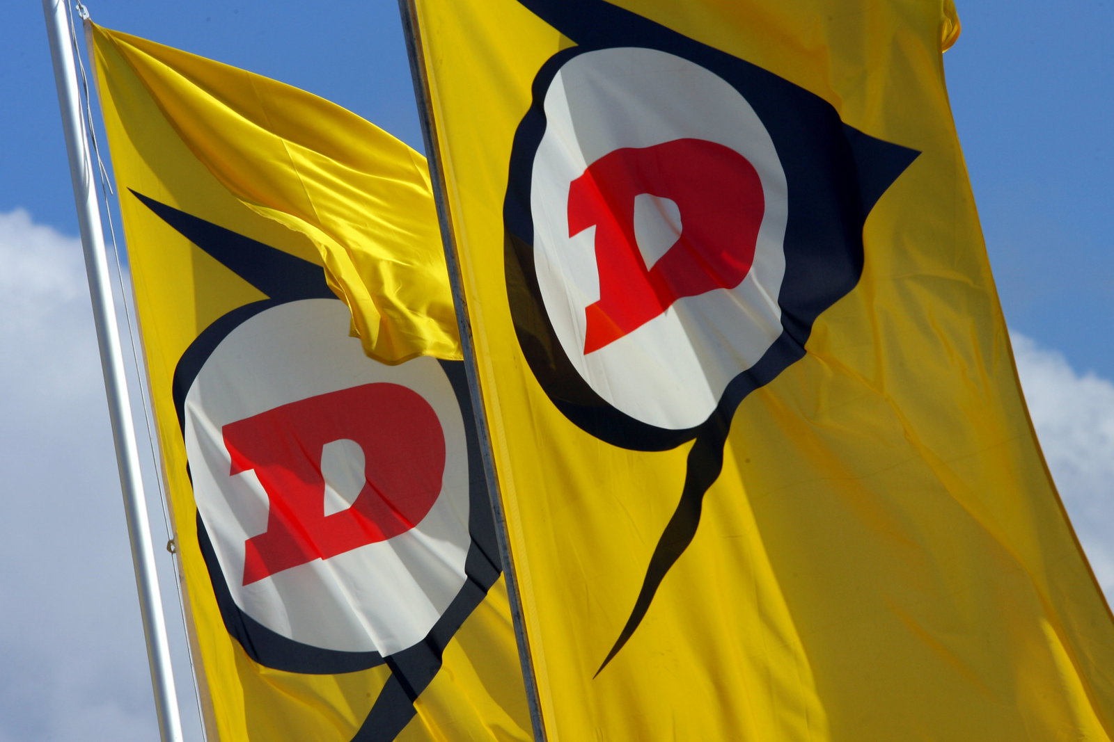 Dunlop Tyres