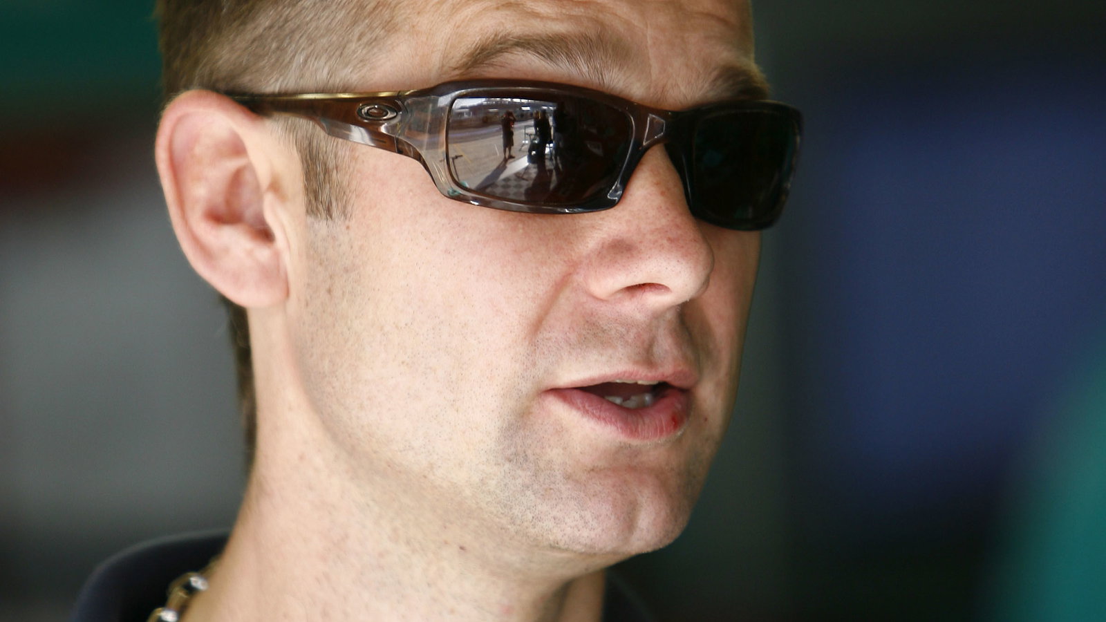 James Whitham, WSBK Imola, 2006