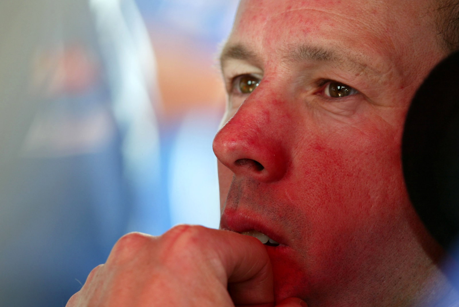 Colin McRae (GBR) Kronos Citroen WRC World Rally Championship, Rally of Turkey, 12-14/10/06, Turkey