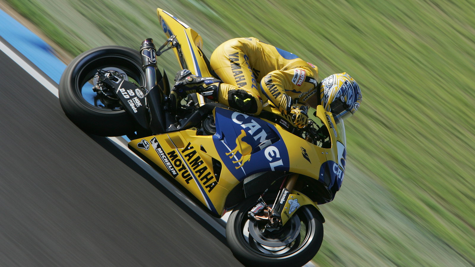 Edwards, Portuguese MotoGP 2006